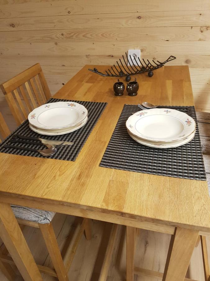 Appartamento Raselund Gard Vinninga Esterno foto